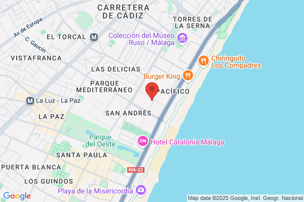 Restaurante Meson Cristobal Colon