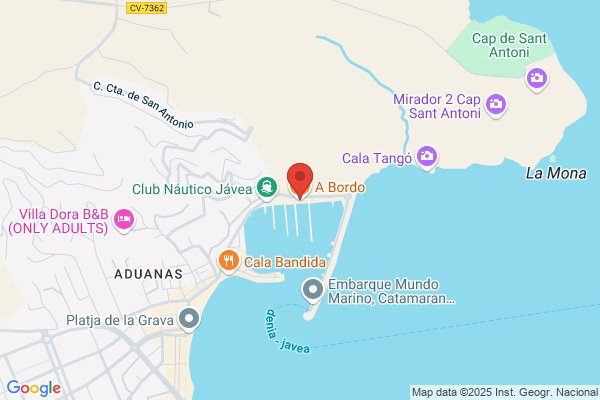 Restaurante Puerto