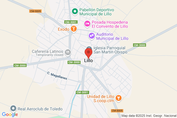 Lillo Rodriguez r.