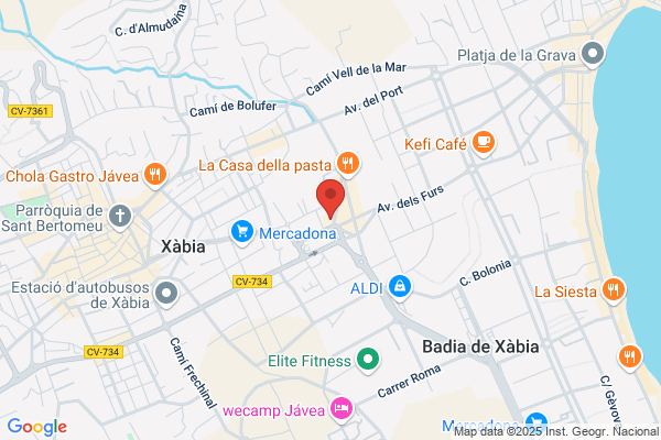 Centro De Estetica M Jose