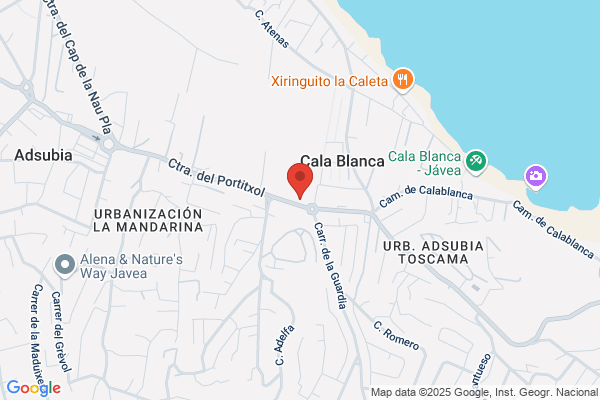 Mercado Aleman S.L.