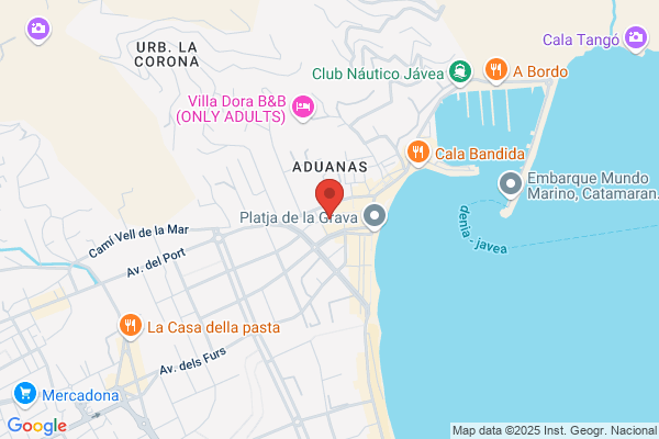 Tintoreria Y Llavanderia Duanes S.L.