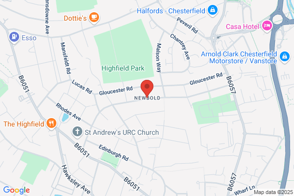 Newbold, J