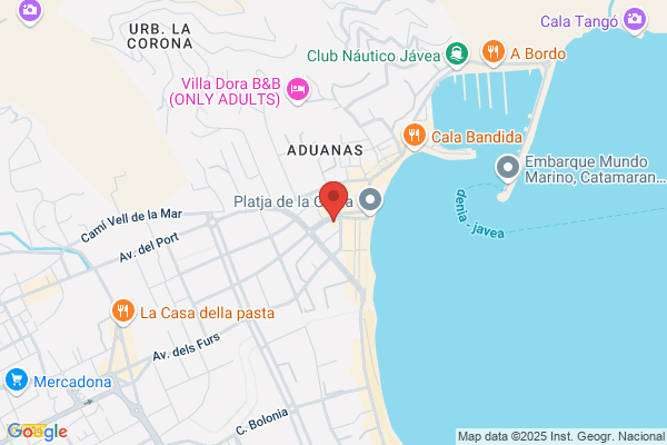 Zacosta Inmobiliaria S.L
