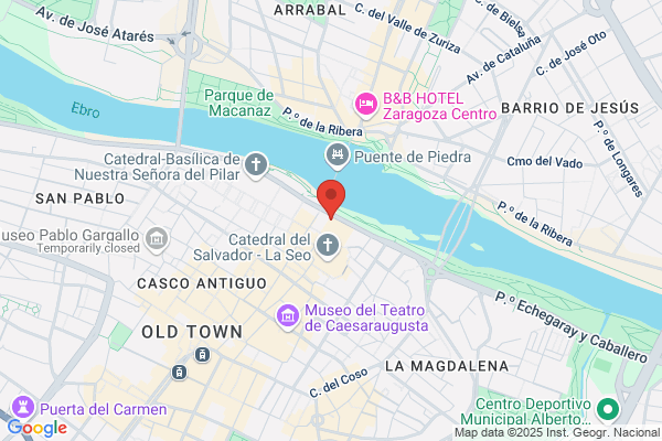 Obras Misionales Pontificias