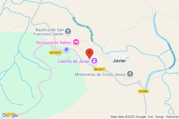 RESTAURANTE "EL MESÓN"