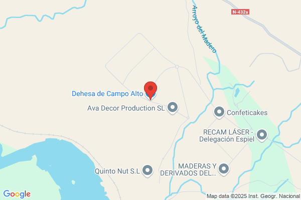 Dehesa Del Campo S.A.T.
