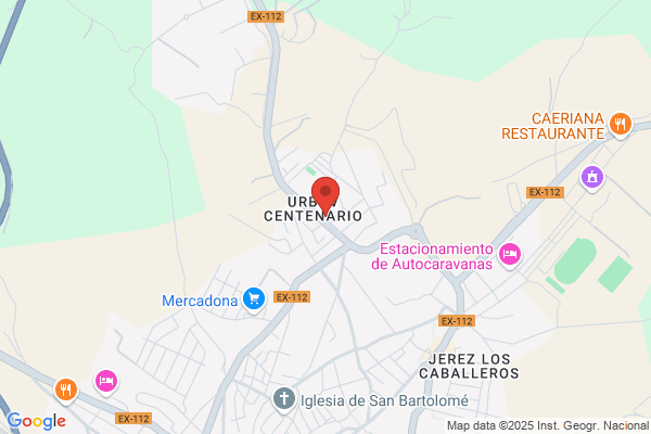 Zoosanitarios Jerez S.L.