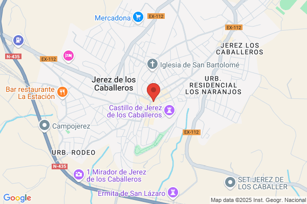 Restaurante Hermanos Capi