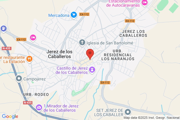 Caja De Badajoz