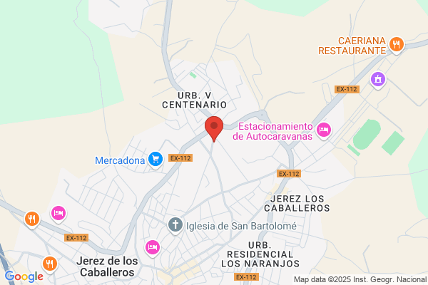 Jamones Y Embutidos Neila S.A.L.
