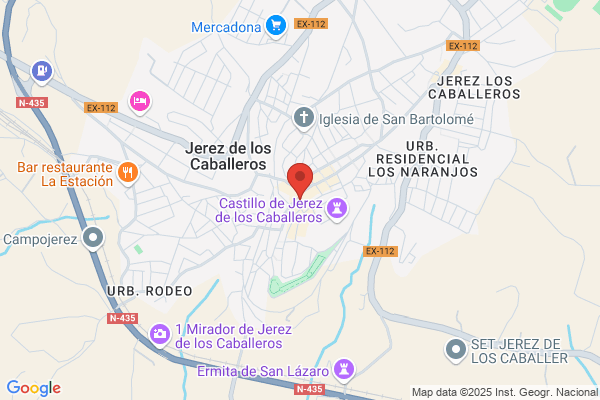 Ceballos Zu-Iga Rodriguez Ramon Estanco