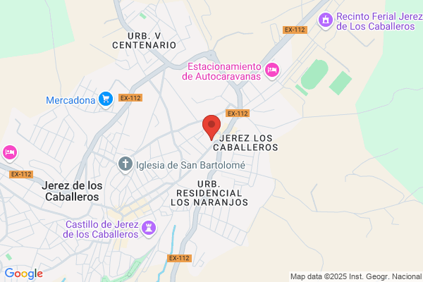 Rodriguez Cordobes - Estanco i.