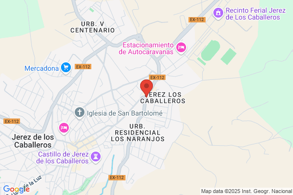 Clinica Dental Bernardo Areces