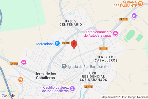 Santa Lucia S. A.
