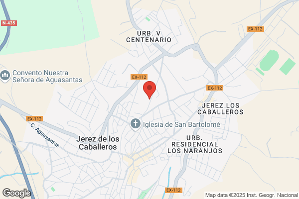 Colegio Publico Sotomayor Y Terrazas