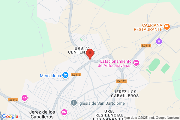 Servicios Hoteleros De Olivenza S.L.