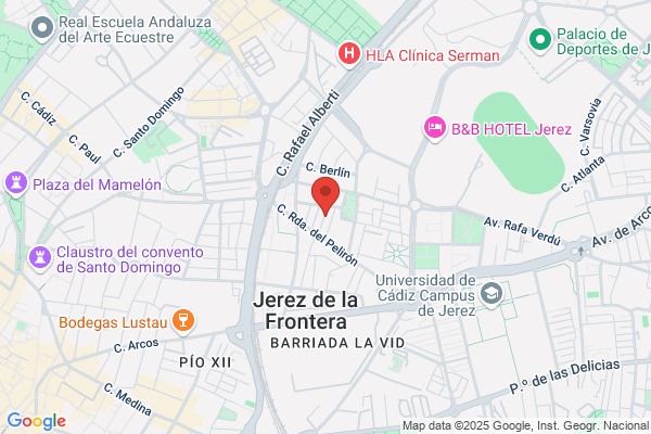 Imprenta Jerez S.L.