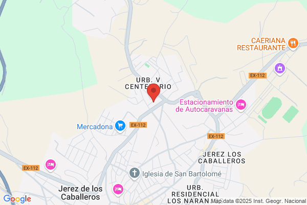 Talleres Jose Jimenez Masero - Nissan Servicio oficial