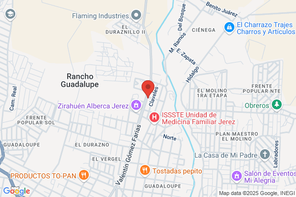 Taller Mecanico Elias Rodriguez - Mecanica General