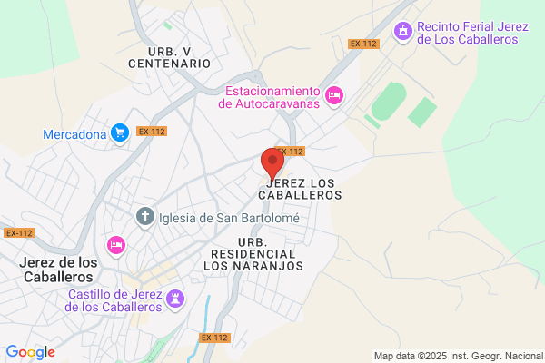 Talleres Nagusa