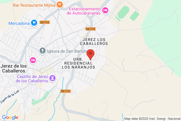 Centro Medico Jerez C B