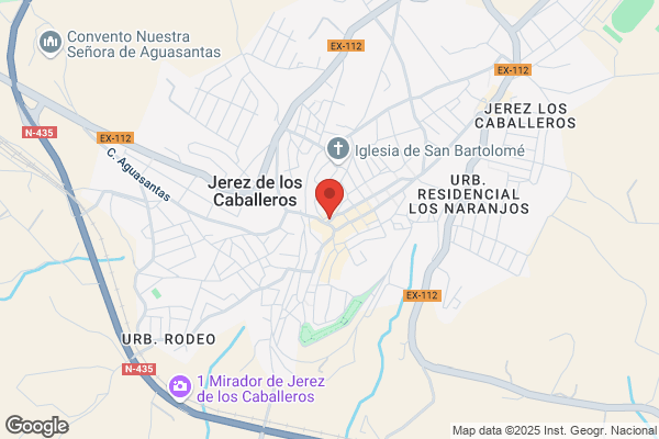 Mendez Galvan m. M.