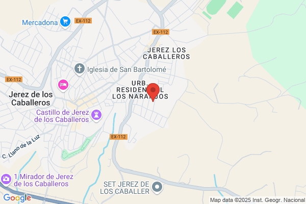 Comercial Los Valeros S.A.
