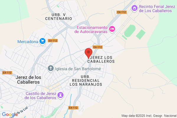 El Bellotero