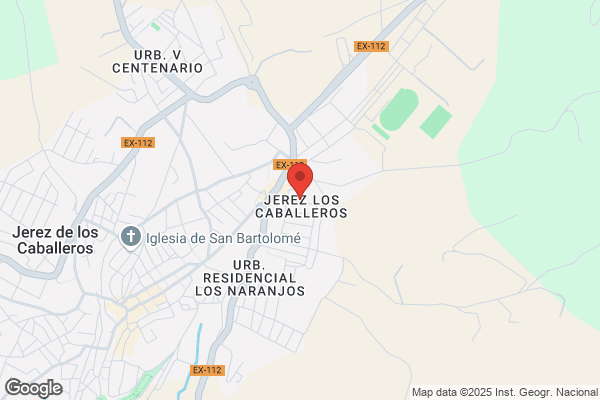 Transbalboa S.L.