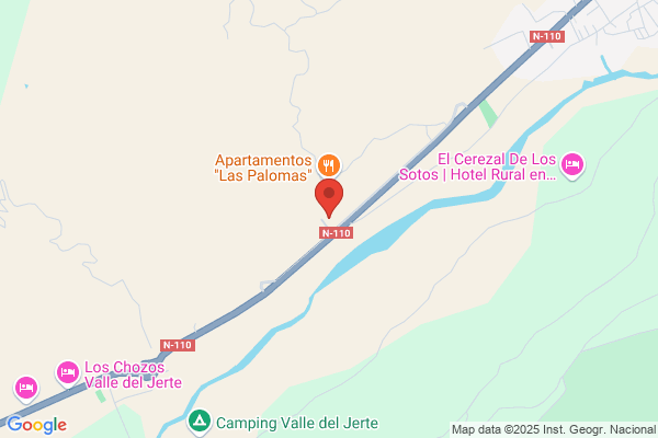 Cooperativa Del Campo Del Santo Cristo Del amparo