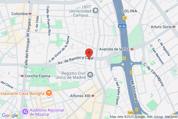 Parroquia La Asuncion