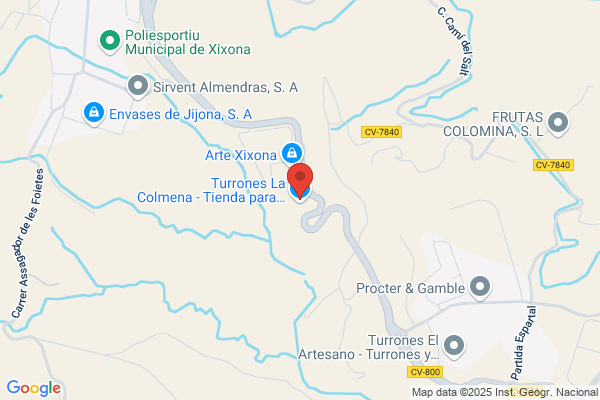 Carpinteria De Aluminio Roma Lopez S.L