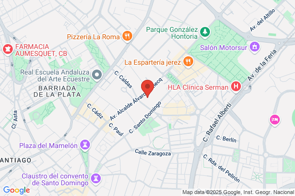 Coloma Jerez f.