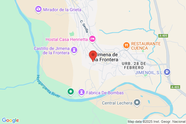 Fuentes Navarrete j. A.
