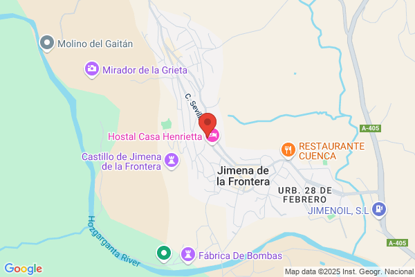 Collado Quesada d.