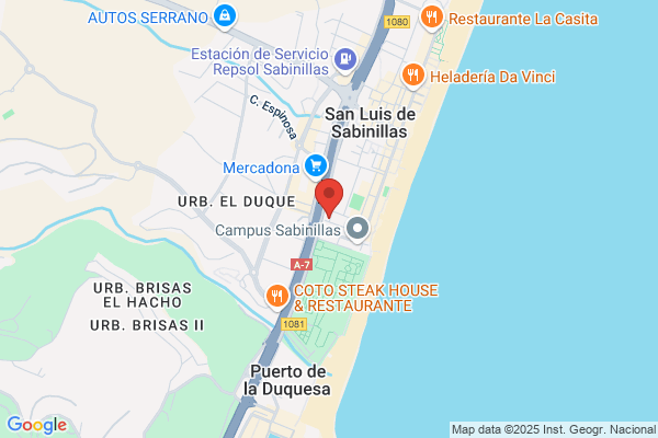 Atlantida Estates S.A.