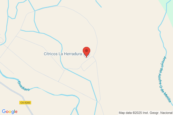 Citrico La Herradura S.A.