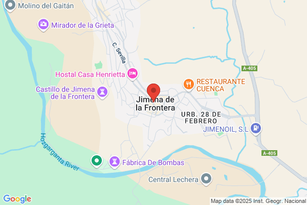 Gestion De Tierras E Inmuebles S.L.