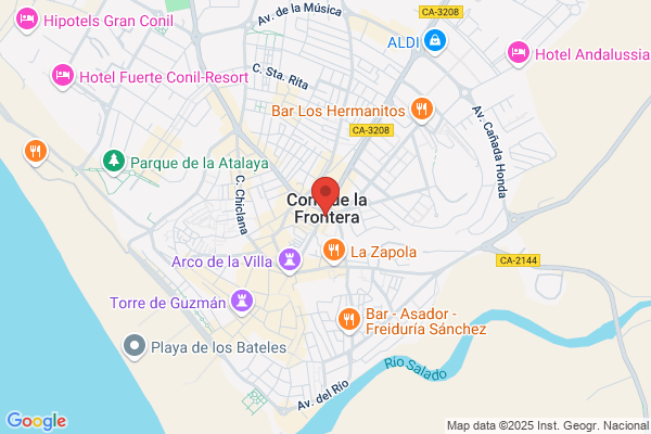 Brenes Varo a. M.
