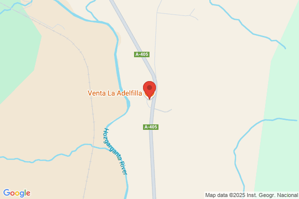 Bar Venta La Fuente