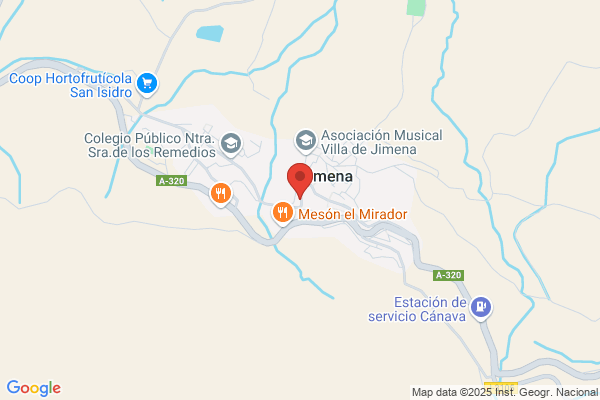Caja Rural Provincial De Malaga