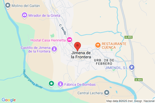 Caja San Fernando De Sevilla Y Jerez