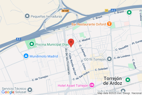 Procoinsa S.A.