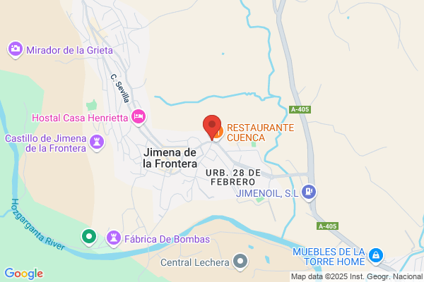 Auto Escuela Inmaculada