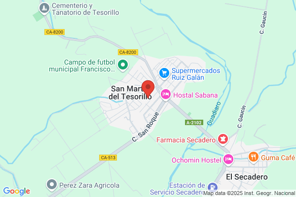 Colegio Publico Jose Luis Sanchez