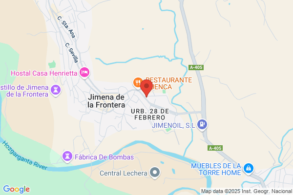 Perez Merino s.