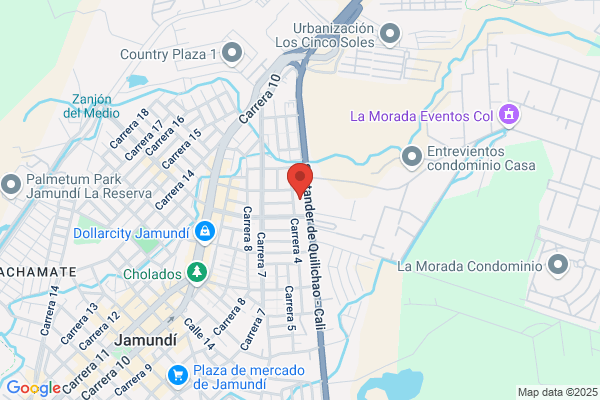 Andrades Valle a.