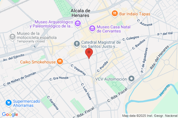 Alcala Mendoza c.
