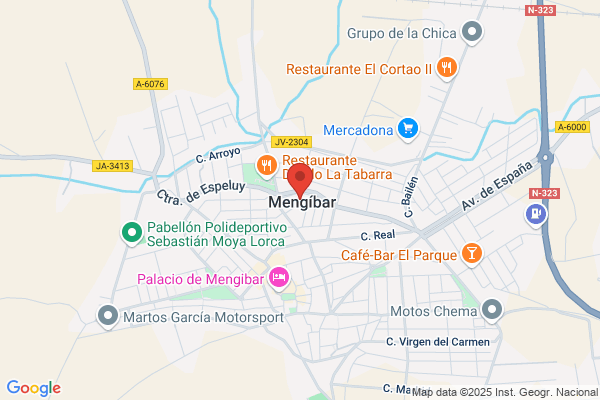 Nieto Mengibar a.